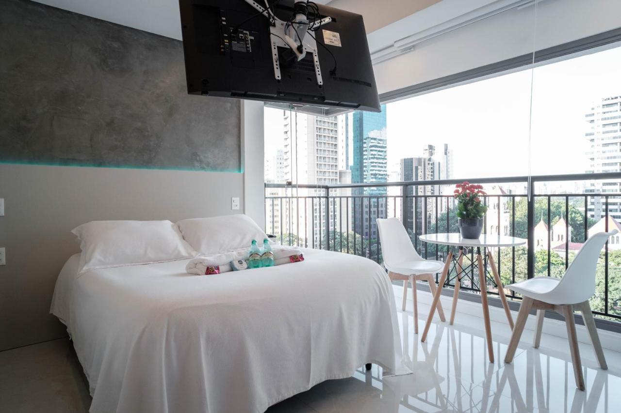 Yume Vitrali Studios Apartamento