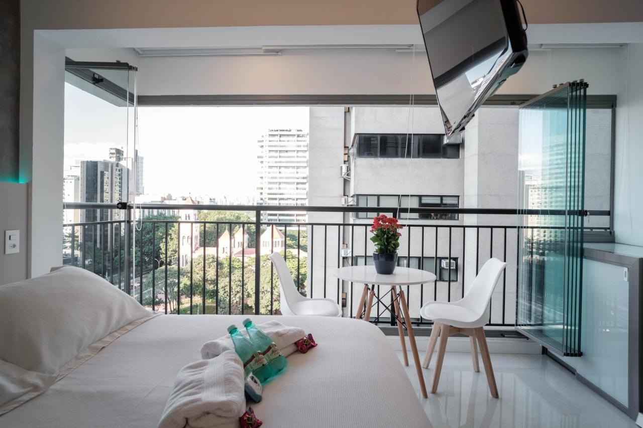Apartamento Yume Vitrali Studios