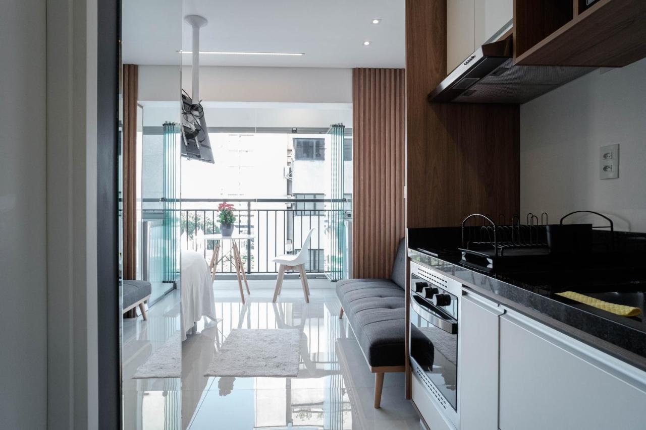 Yume Vitrali Studios Apartamento