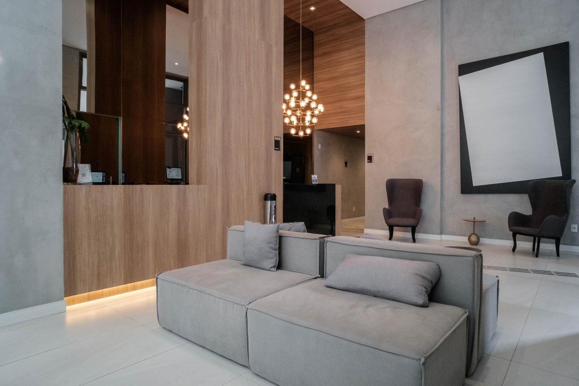 Yume Vitrali Studios Apartamento *