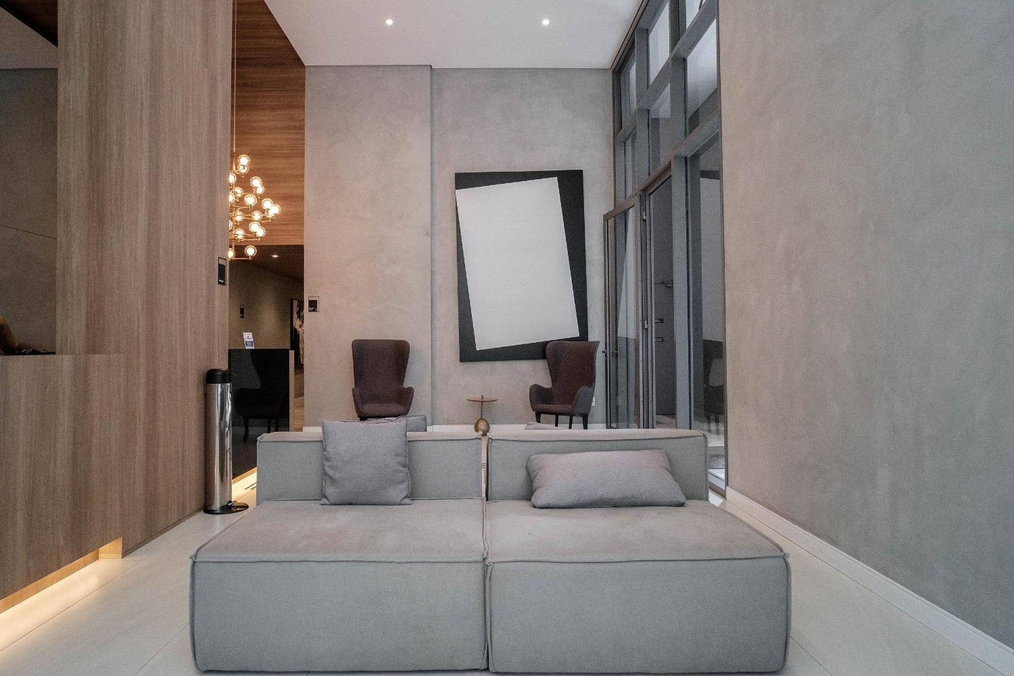 Apartamento Yume Vitrali Studios *