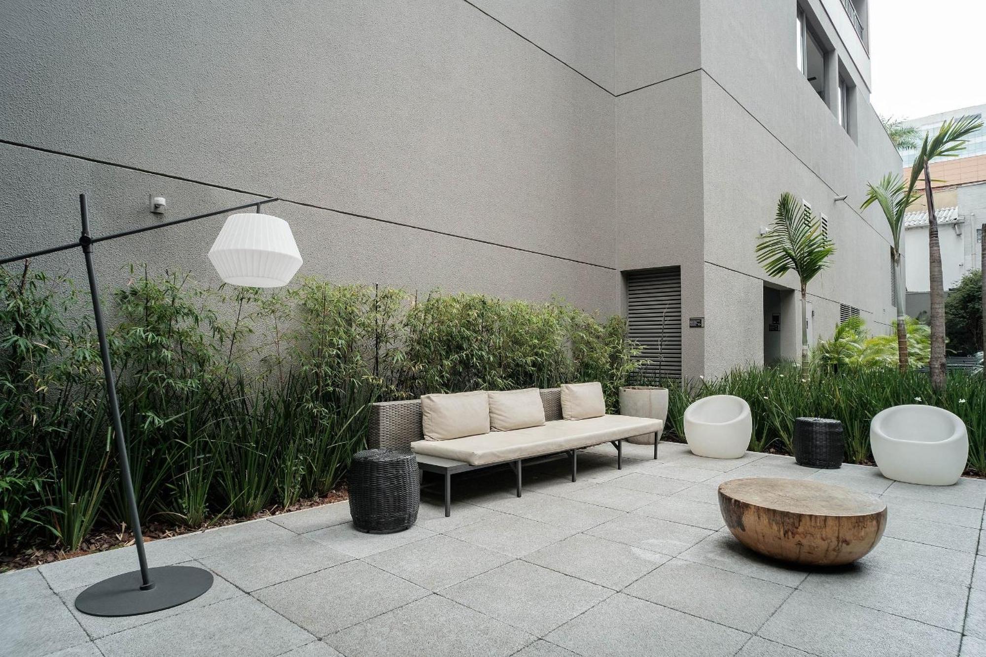 Yume Vitrali Studios São Paulo