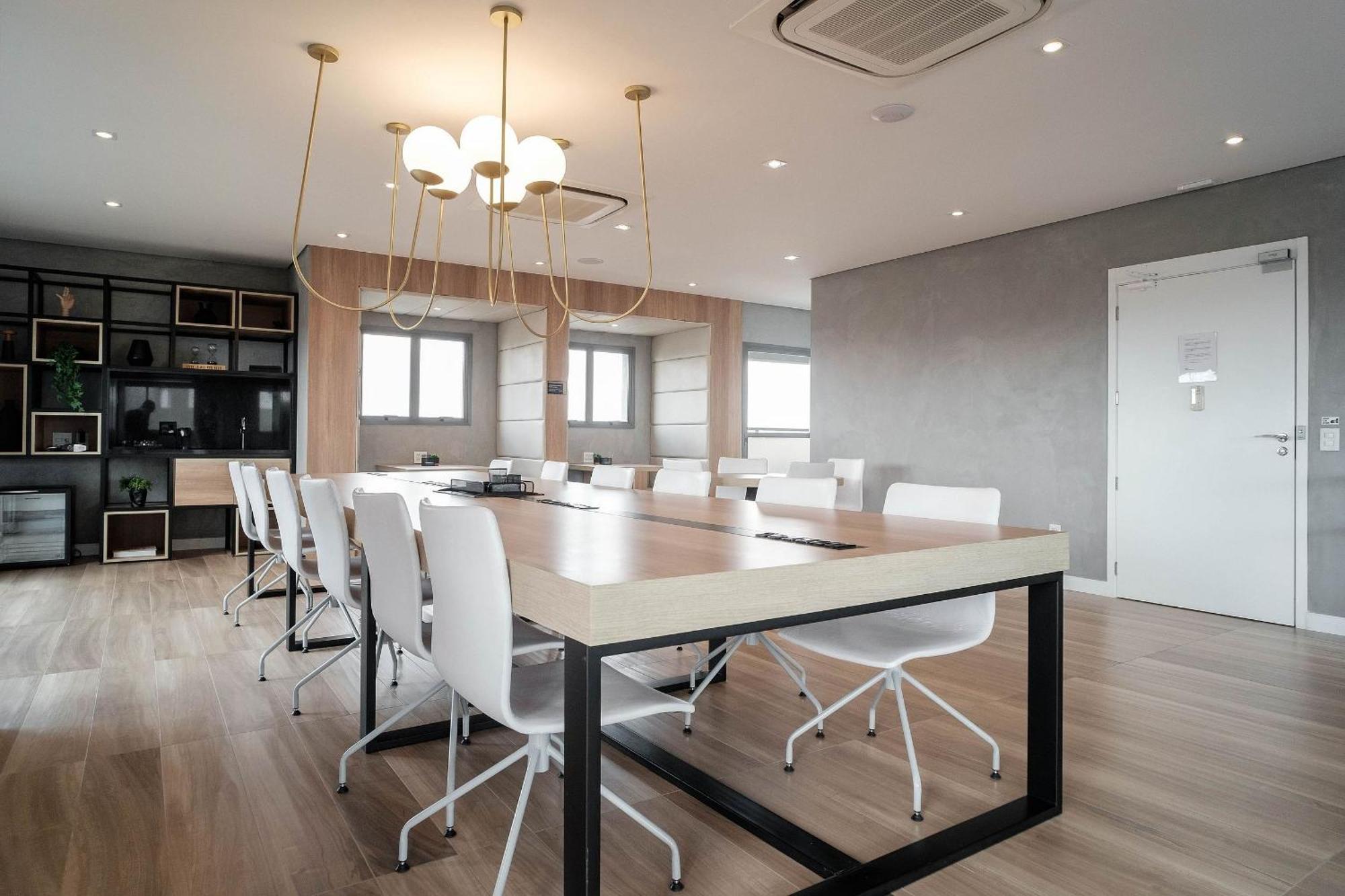 Apartamento Yume Vitrali Studios São Paulo