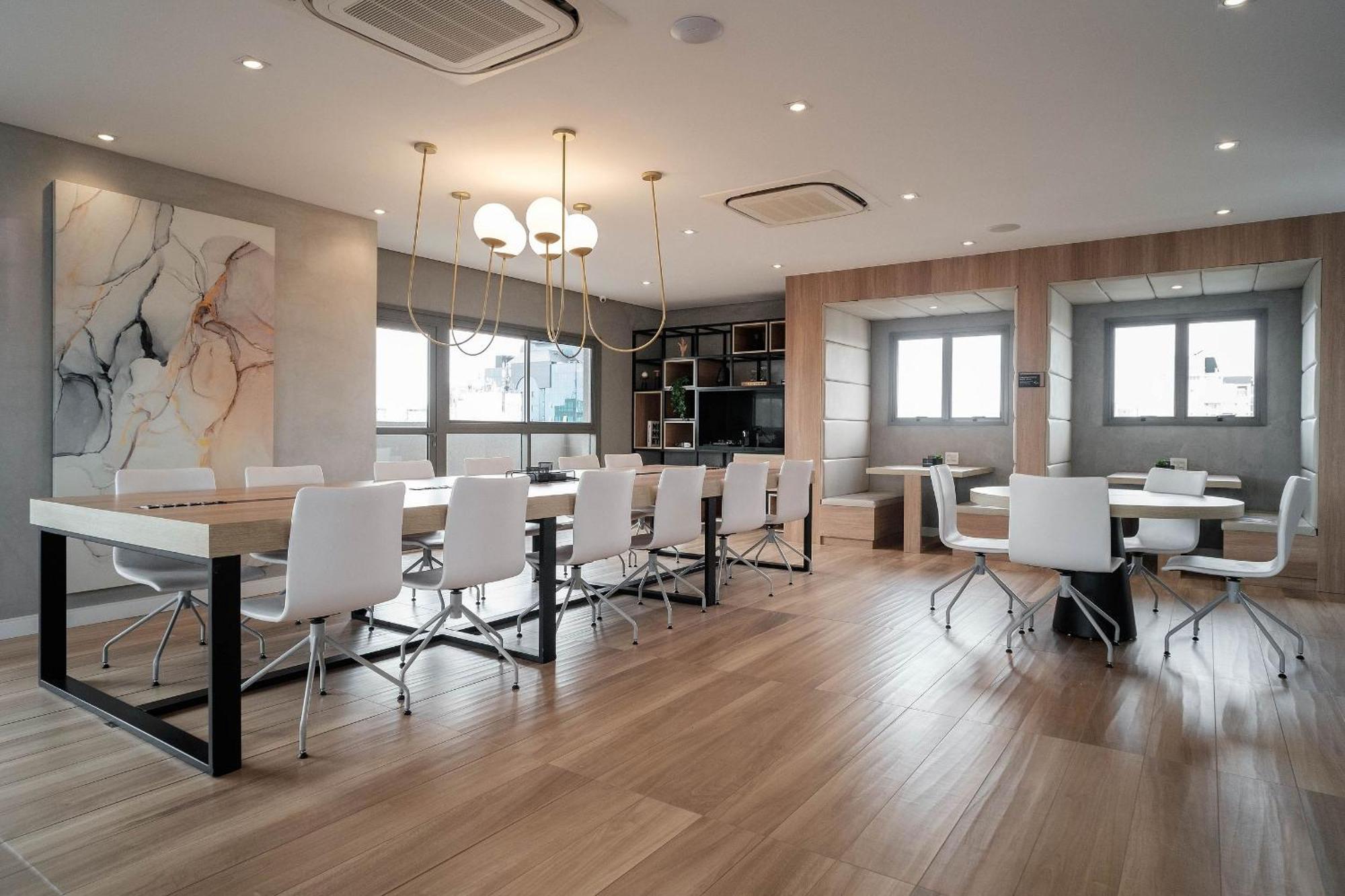Apartamento Yume Vitrali Studios
