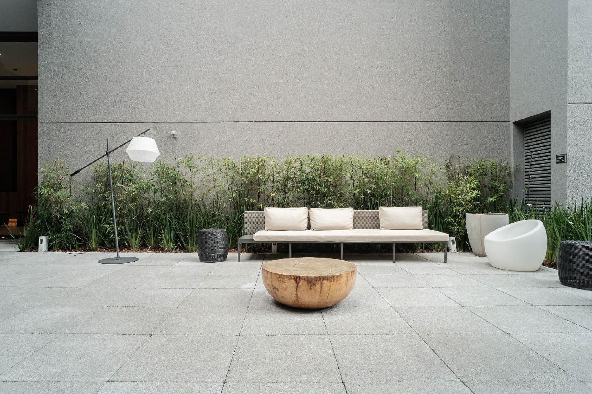 Apartamento Yume Vitrali Studios