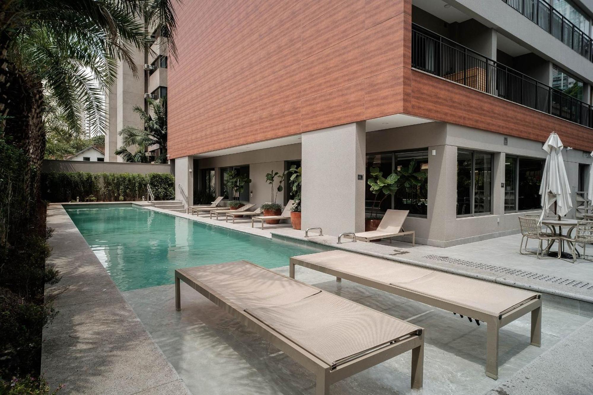 Yume Vitrali Studios Apartamento