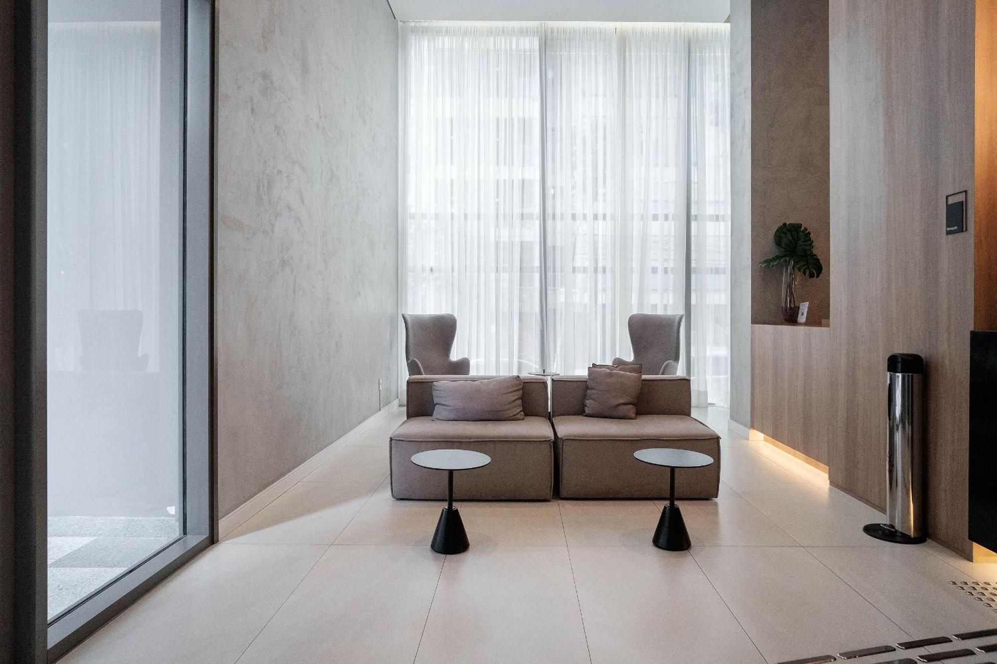 Yume Vitrali Studios Apartamento