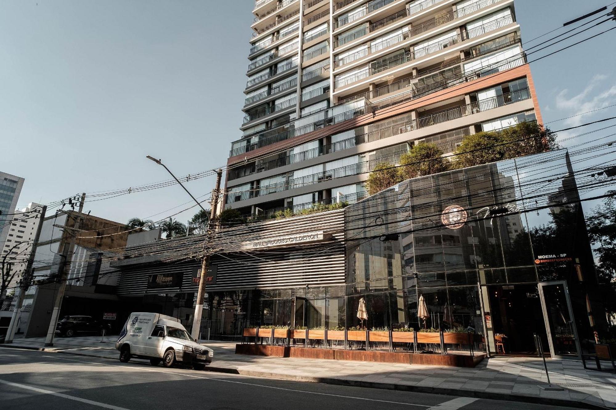 Apartamento Yume Vitrali Studios *