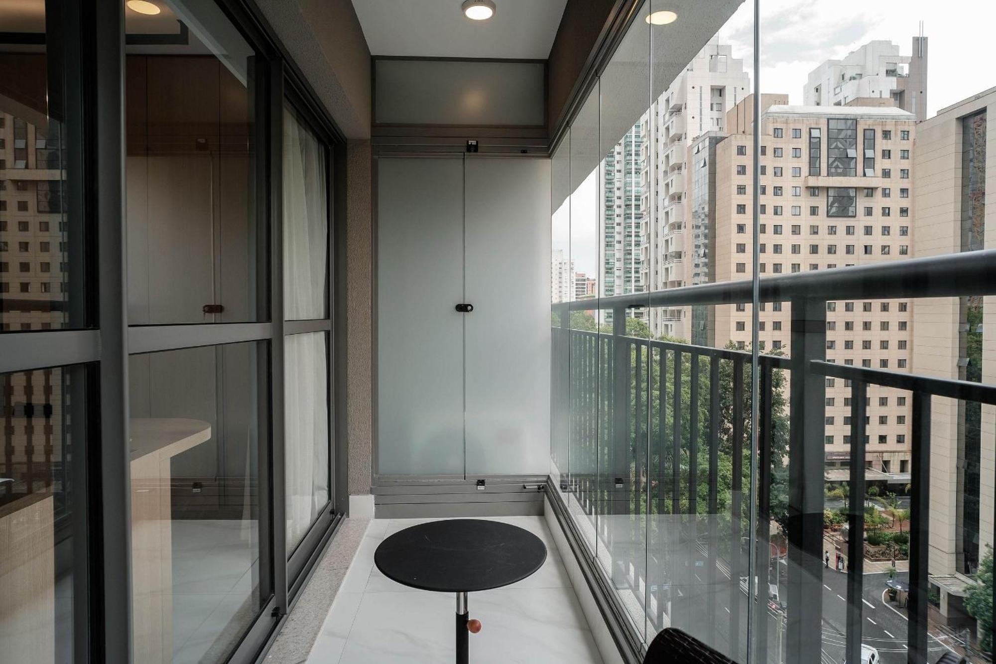 Apartamento Yume Vitrali Studios