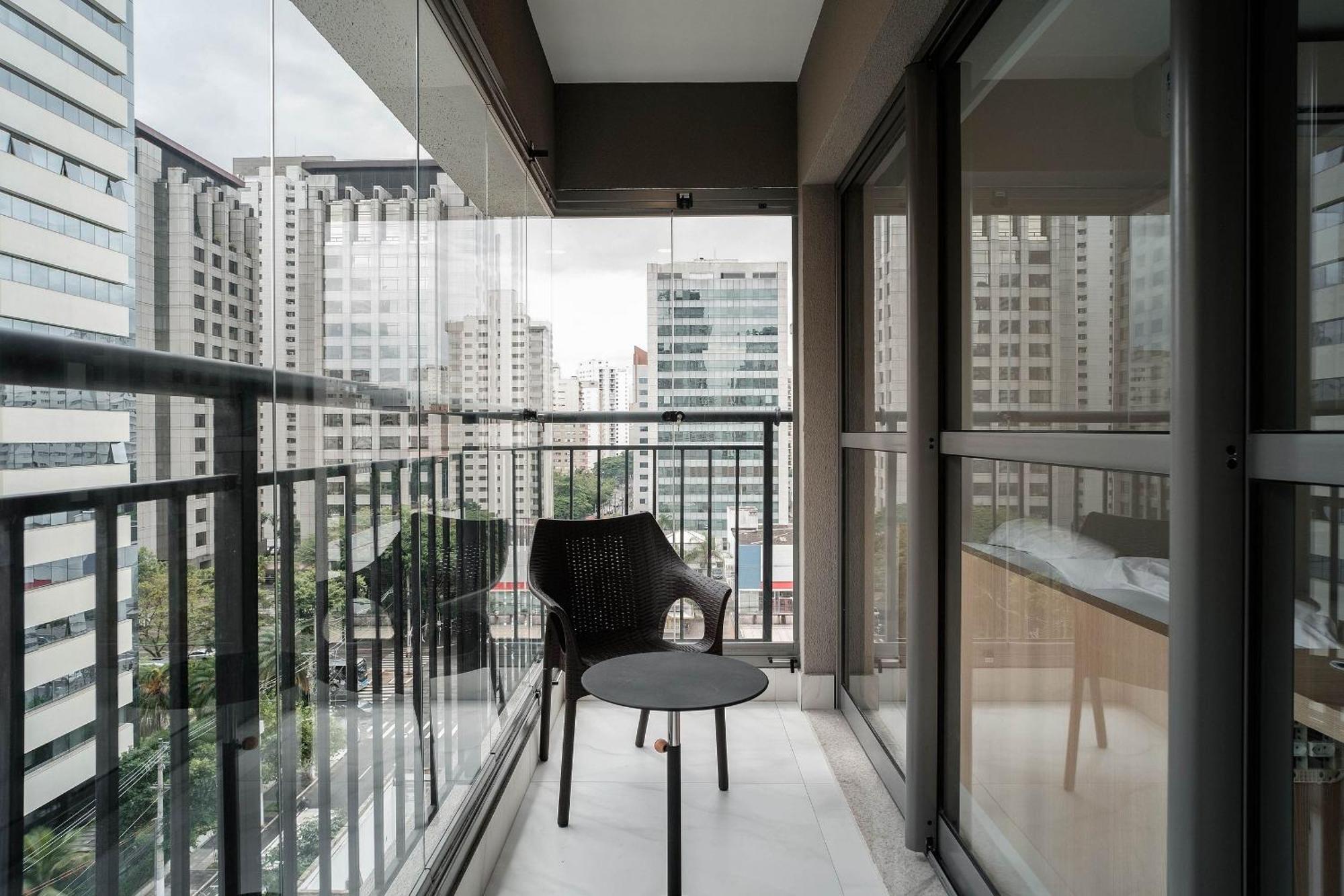 Yume Vitrali Studios Apartamento *