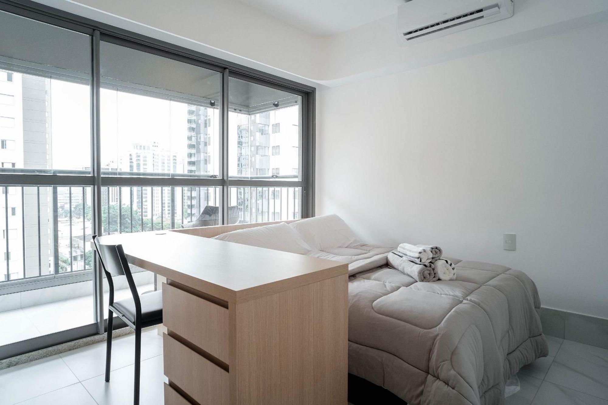 Apartamento Yume Vitrali Studios