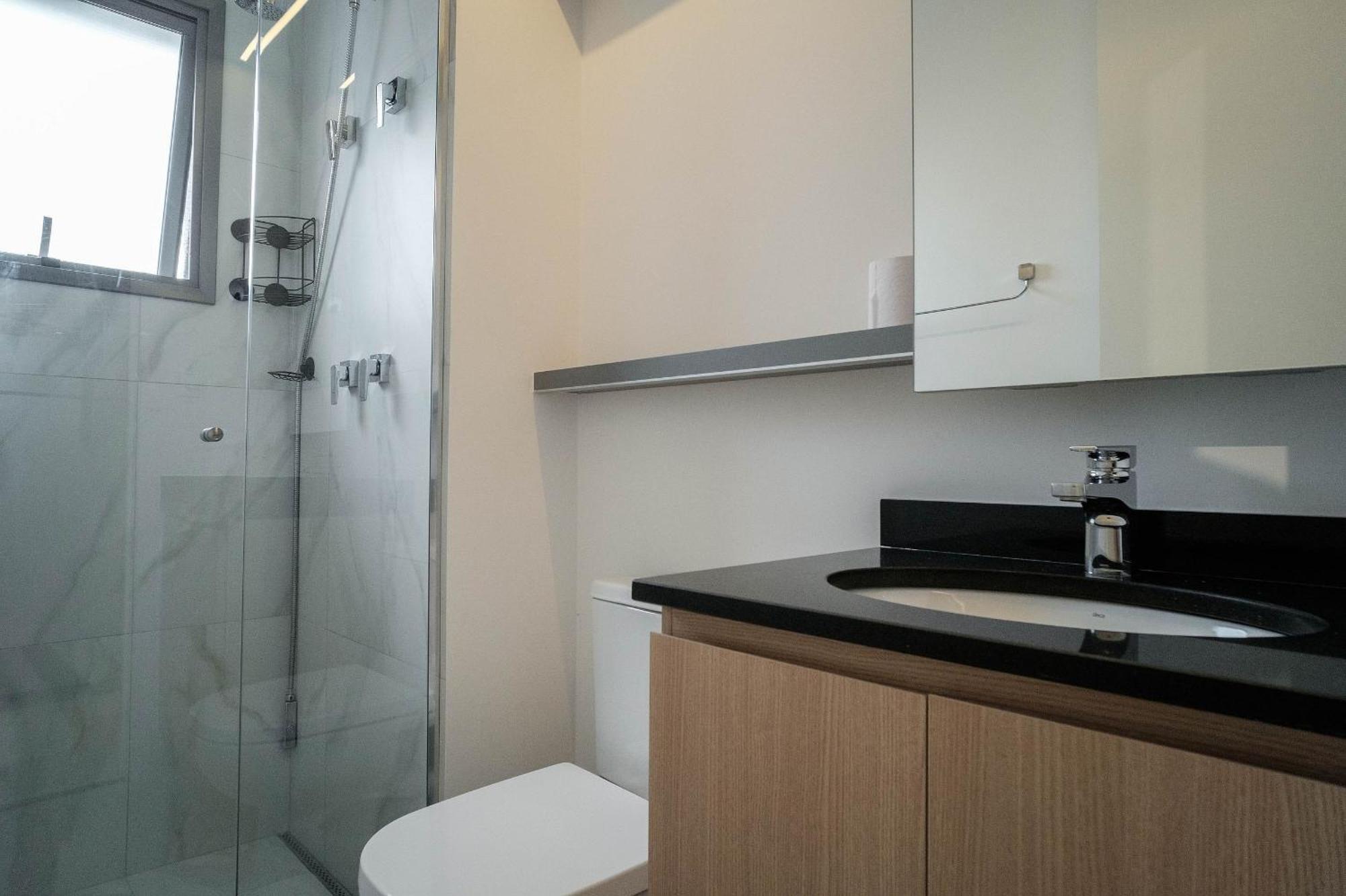Apartamento Yume Vitrali Studios *