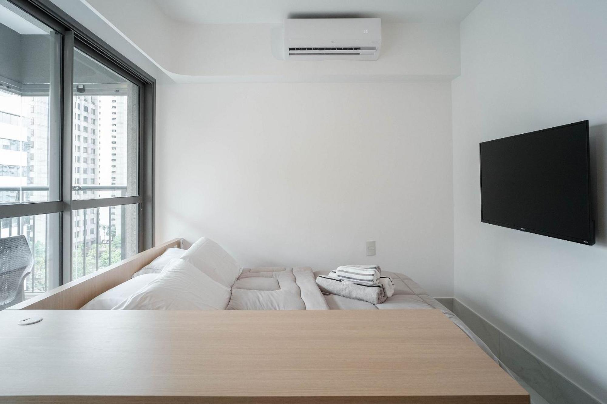 Yume Vitrali Studios Apartamento São Paulo