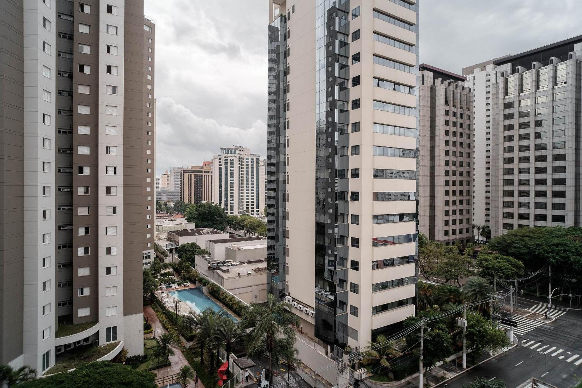 Yume Vitrali Studios São Paulo