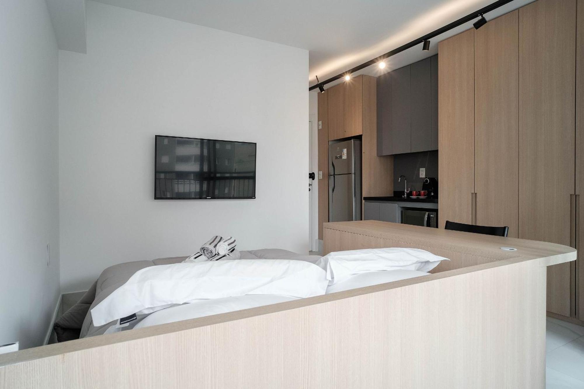 Yume Vitrali Studios Apartamento