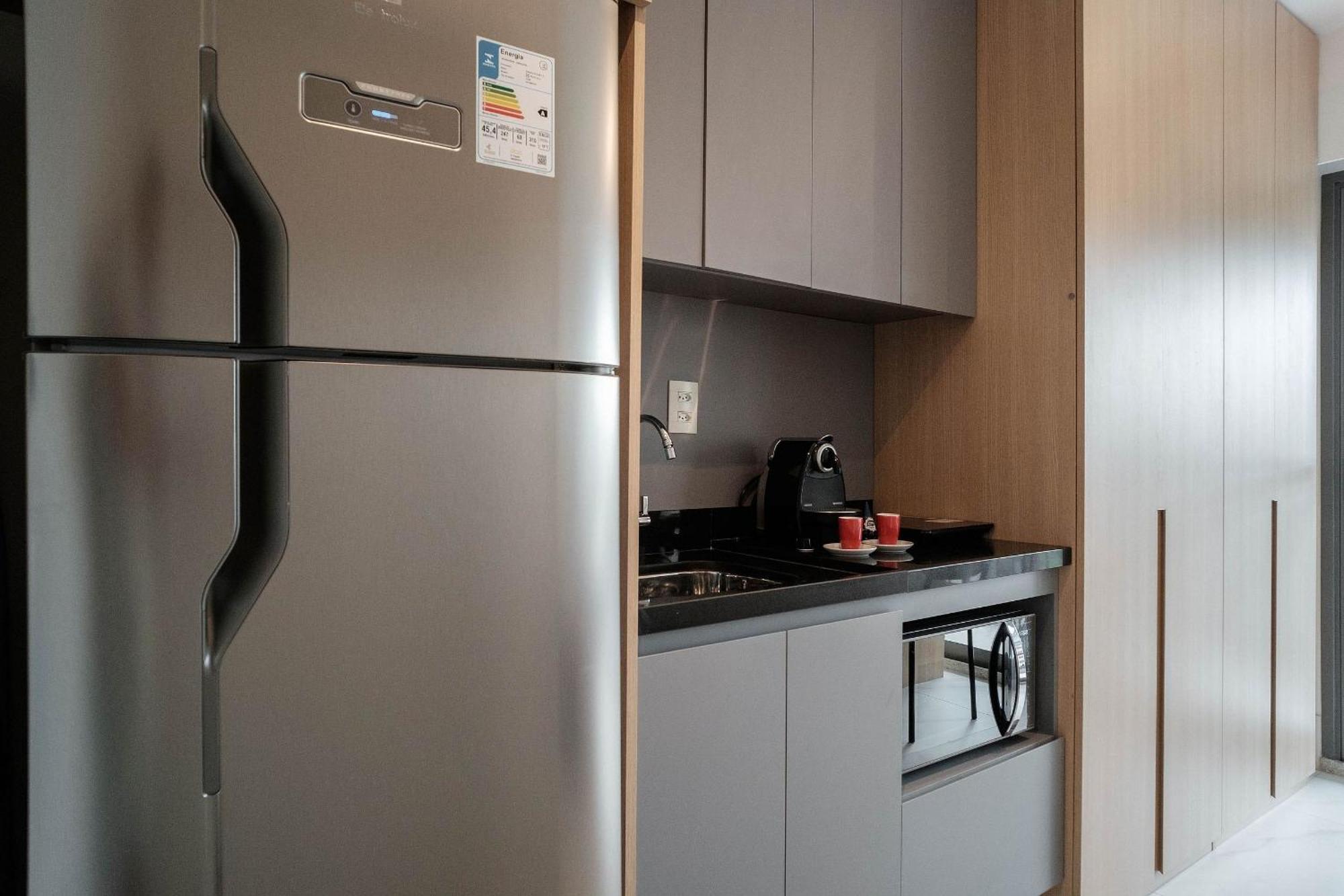 Apartamento Yume Vitrali Studios *