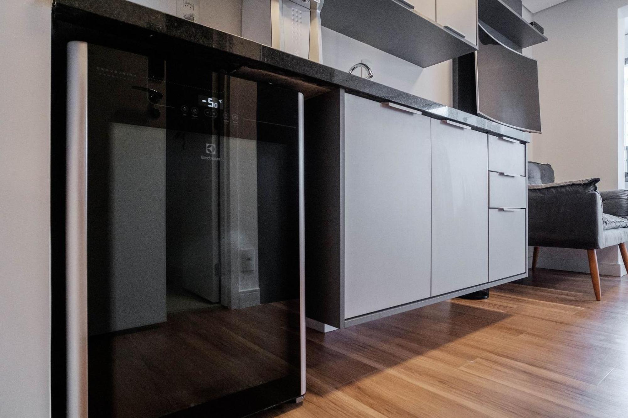 Yume Vitrali Studios Apartamento