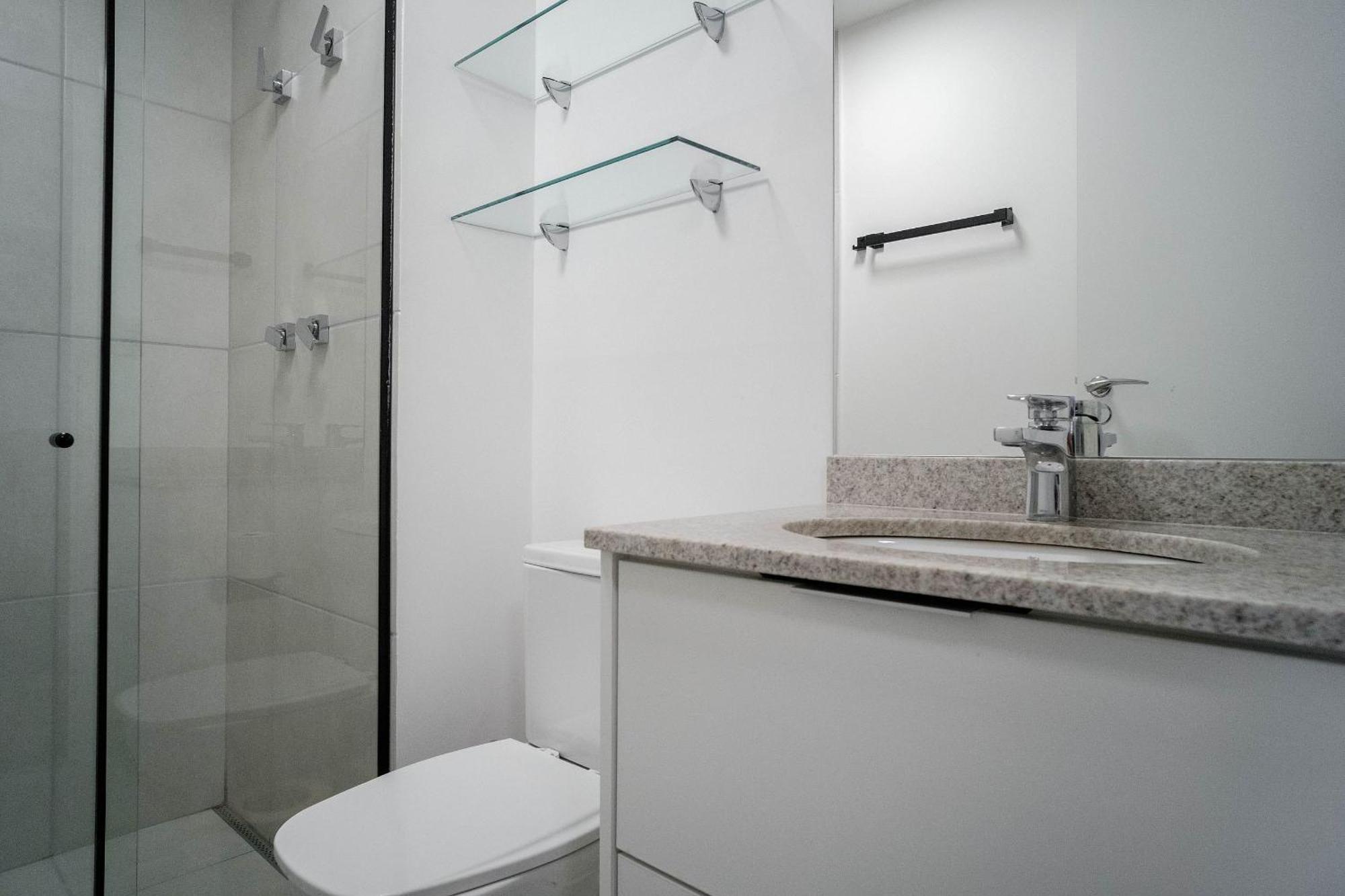 Apartamento Yume Vitrali Studios