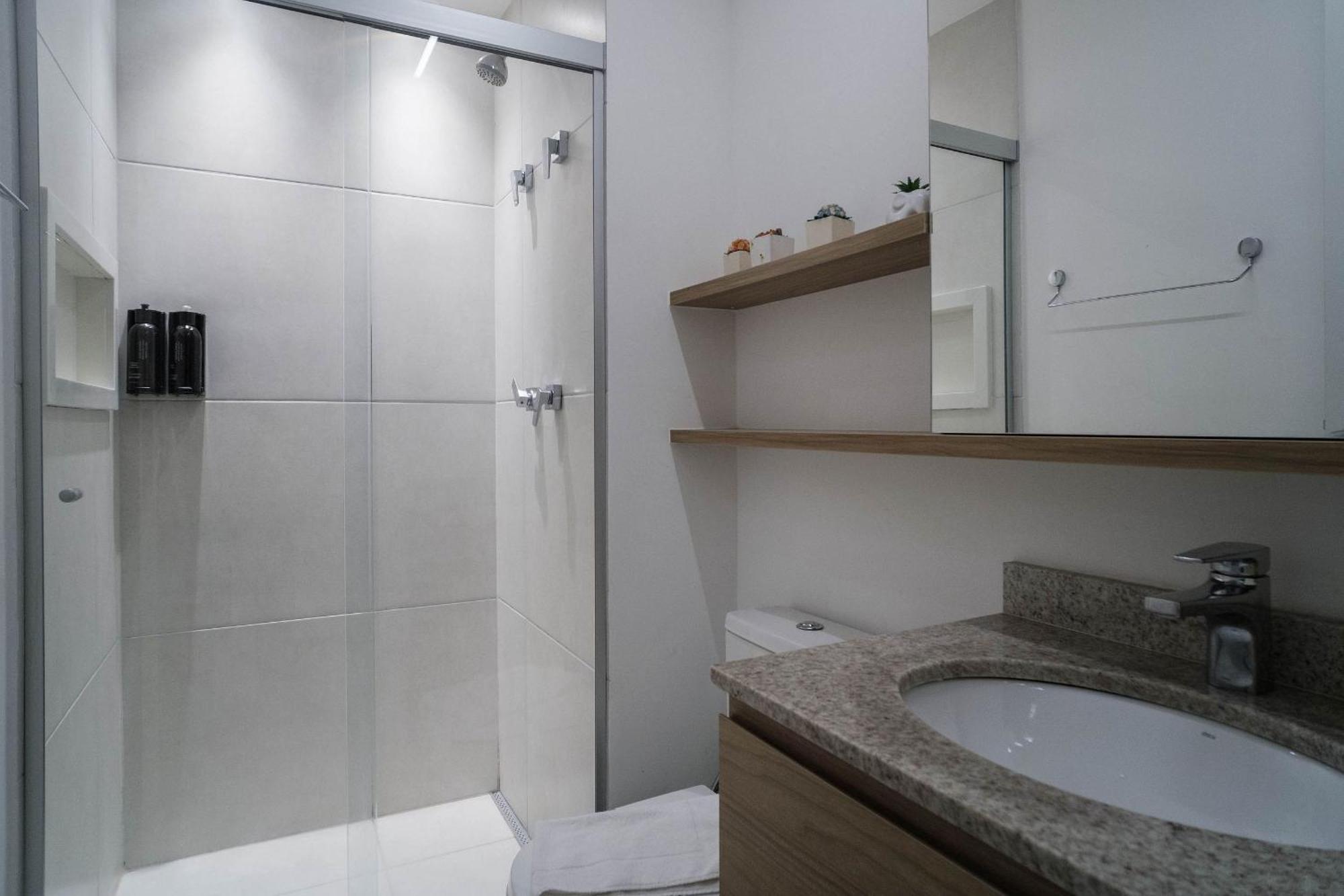 Yume Vitrali Studios Apartamento *