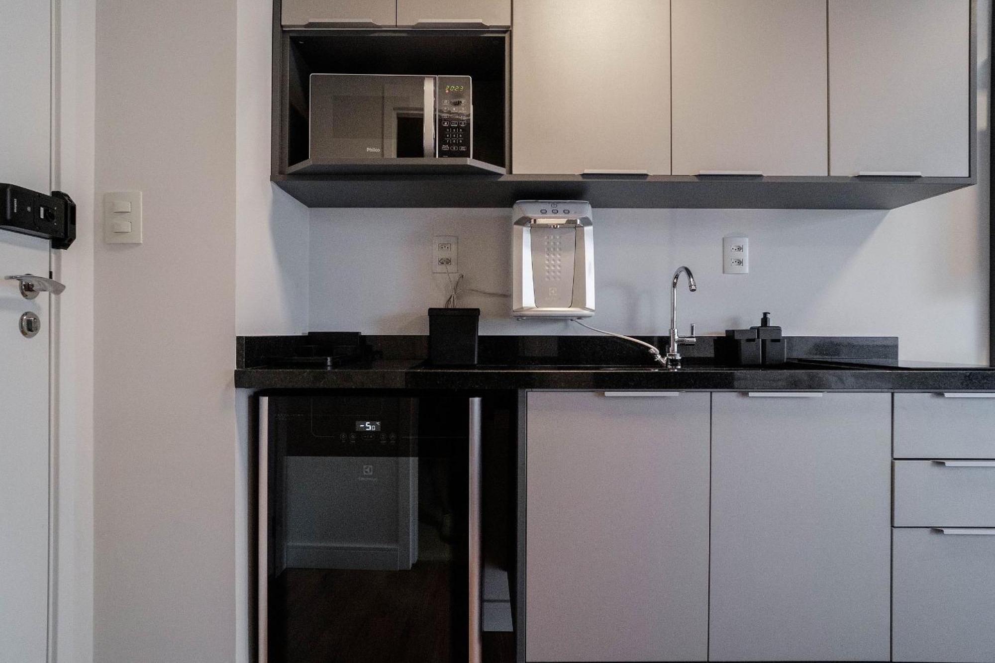 Apartamento Yume Vitrali Studios *