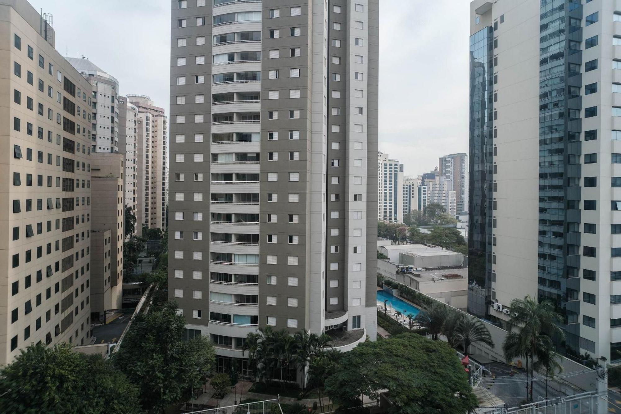 Yume Vitrali Studios São Paulo