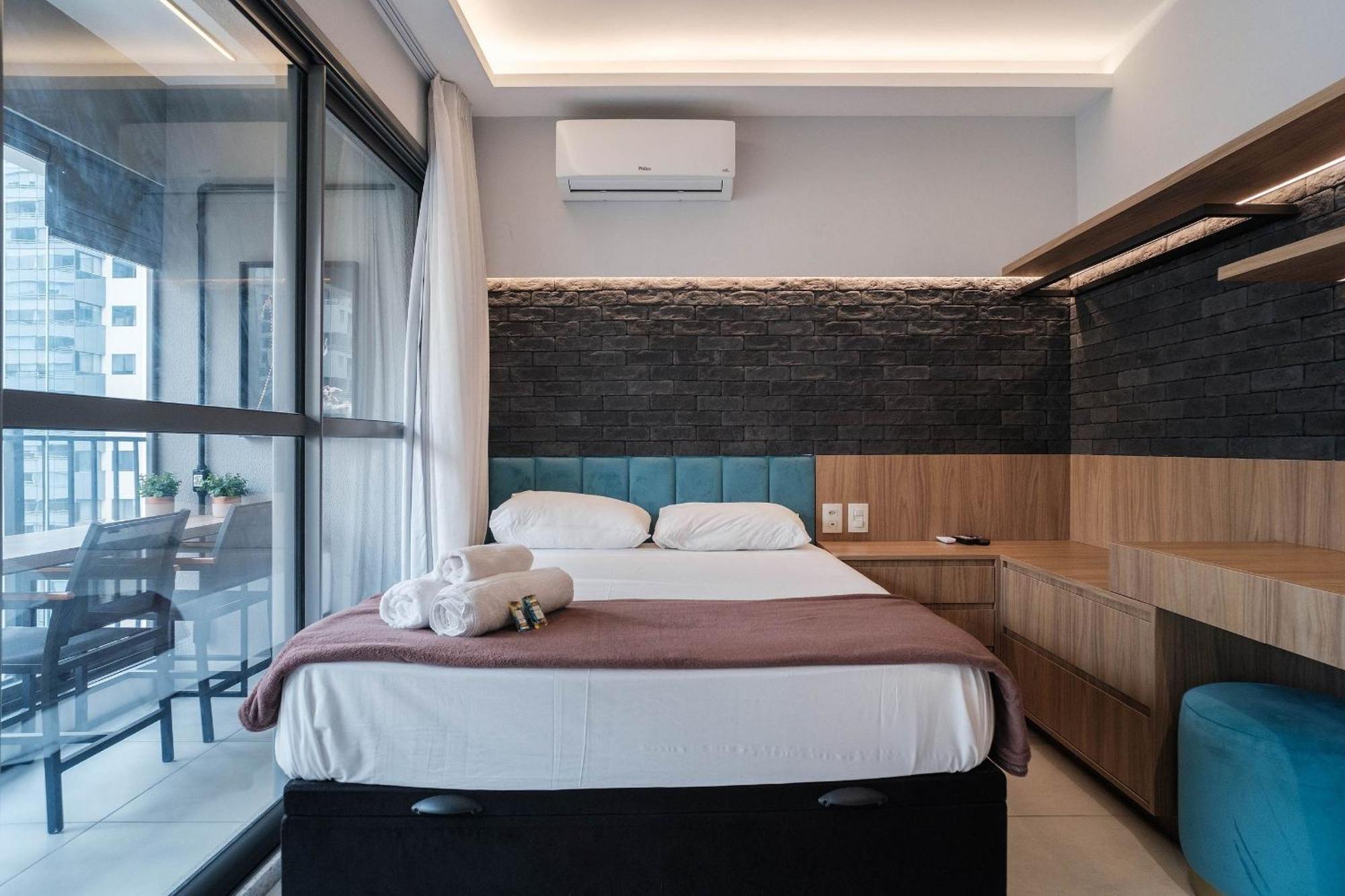Apartamento Yume Vitrali Studios
