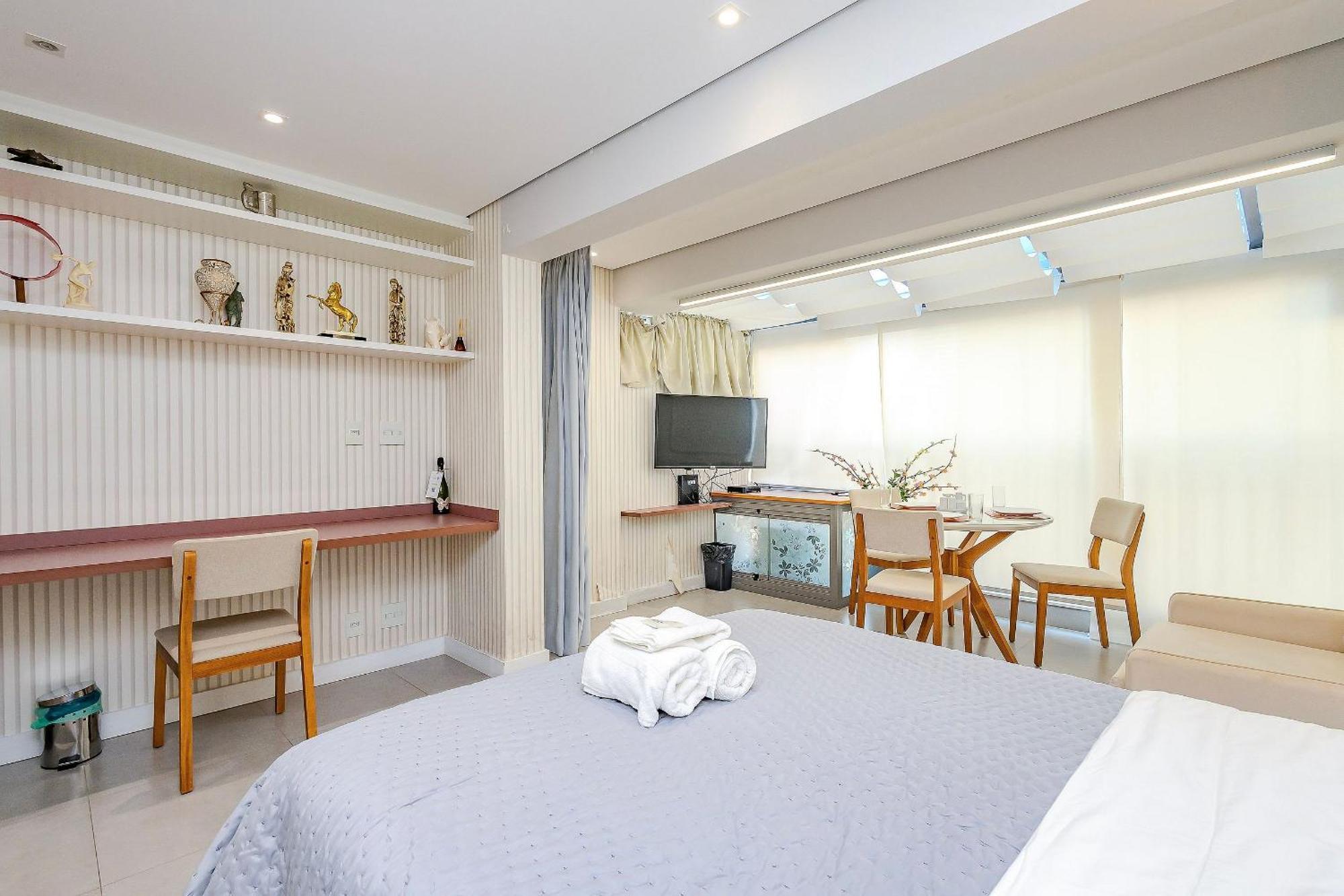 Yume Vitrali Studios Apartamento