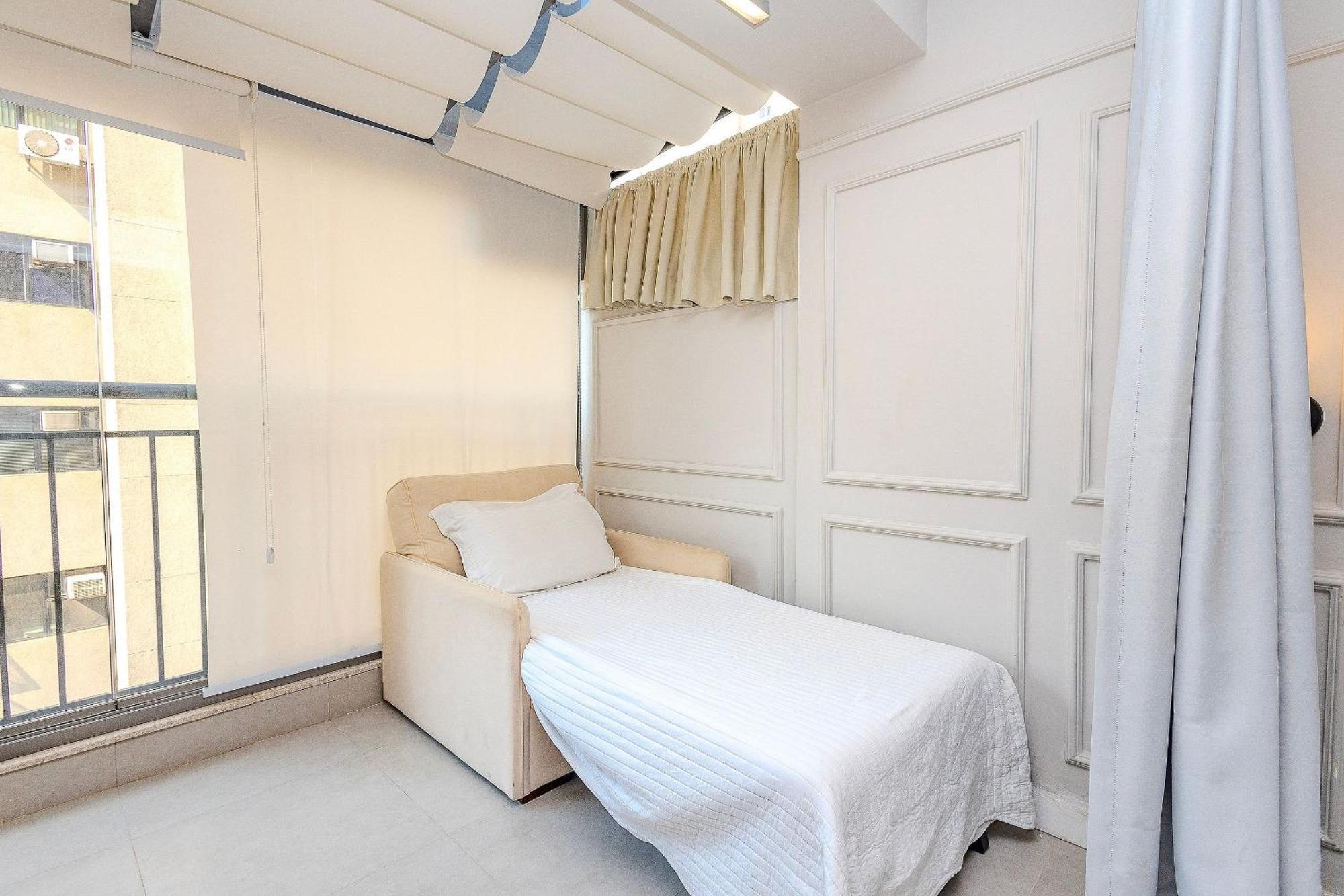 Apartamento Yume Vitrali Studios