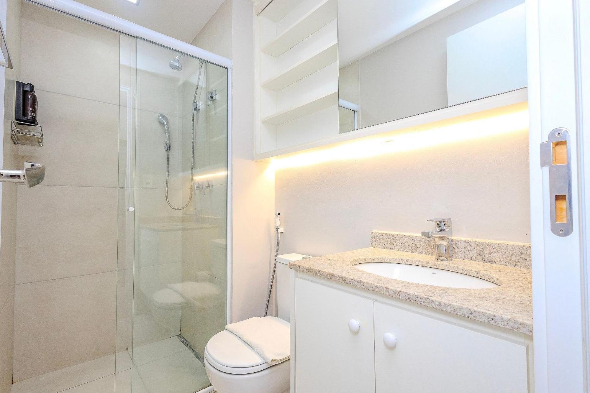 Yume Vitrali Studios Apartamento *